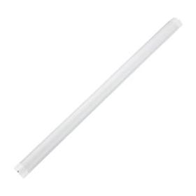 Zmr 120 cm 40 Watt 6500K 220 Volt Bant Armatür 2'li Paket Beyaz Led