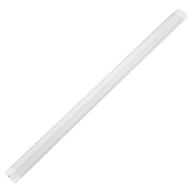 Zmr 120 cm 40 Watt 6500K 220 Volt Bant Armatür 2'li Paket Beyaz Led