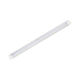 Zmr Beyaz 2 Adet 60 cm Led Bant Armatür