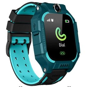 Zmsmart Z6 Q19/2021 Çocuk Akıllı Saat