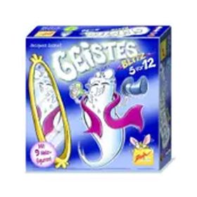 Zoch 601105054 Hayalet Hızında
