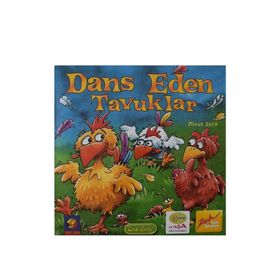 Zoch Dans Eden Tavuklar