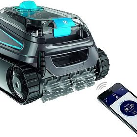Zodiac CNX 30 iQ Otomatik Havuz Robotu
