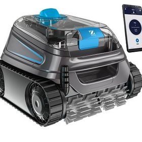 Zodiac CNX 40 iQ Otomatik Havuz Robotu