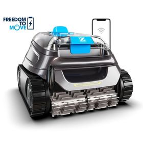 Zodiac CNX-Li 50 iQ Kablosuz Otomatik Havuz Robotu