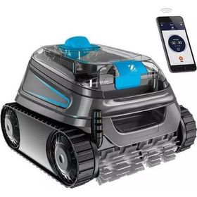 Zodiac CNX-Li 50 iQ Kablosuz Otomatik Havuz Robotu
