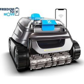 Zodiac CNX-Li 50 iQ Kablosuz Otomatik Havuz Robotu