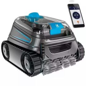 Zodiac CNX-Li 50 iQ Kablosuz Otomatik Havuz Robotu