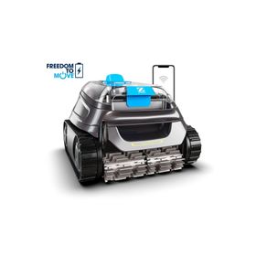 Zodiac CNX-Li 50 iQ Kablosuz Otomatik Havuz Robotu