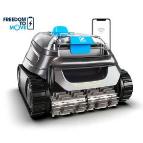 Zodiac CNX-Li 50 iQ Kablosuz Otomatik Havuz Robotu