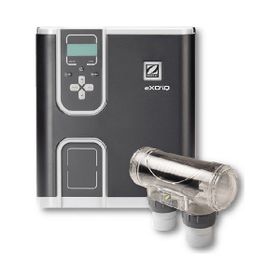 Zodiac Exo Iq 18 GR-H Tuz Klor Jeneratörü