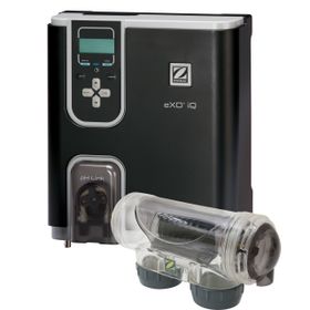Zodiac eXo iQ 18 Tuz Klor Jeneratörü