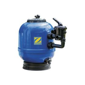 Zodiac MS Ø530 Polyester Havuz Kum Filtresi