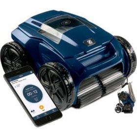 Zodiac RA 6500 iQ ALPHA Otomatik Havuz Robotu