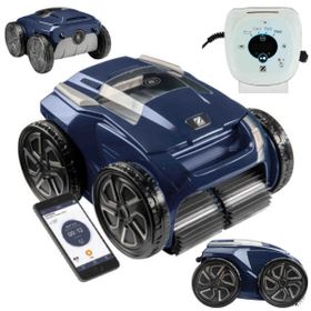 Zodiac RA6300 Alpha Iq Pro Havuz Robotu
