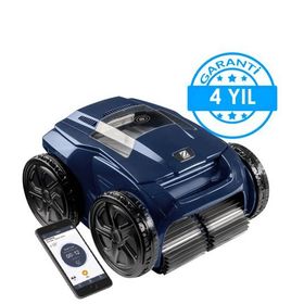 Zodiac RA6500 Alpha Iq Pro Havuz Robotu