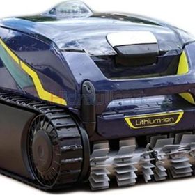 Zodiac RF 5200 iQ FreeRider Kablosuz Otomatik Havuz Robotu