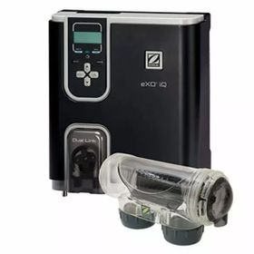 Zodiac Salt Electrolysis- eXO iQ 10 10 gr 40 m3 Tuz Elektroliz Cihazı