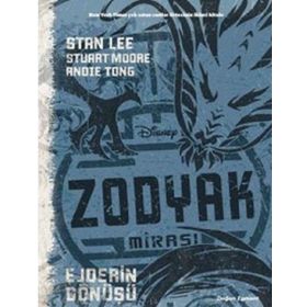 Zodyak Mirası Ejderin Dönüşü - Stan Lee