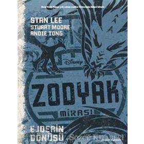 Zodyak Mirası Ejderin Dönüşü - Stan Lee