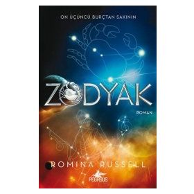 Zodyak - Romina Russell