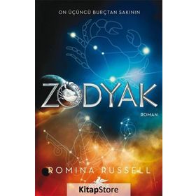 Zodyak - Romina Russell