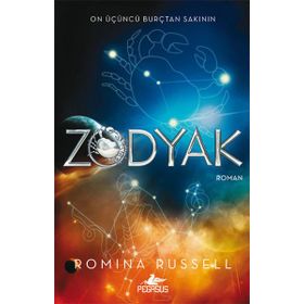 Zodyak - Romina Russell