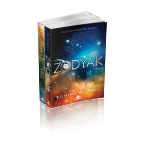 Zodyak - Romina Russell