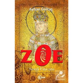 Zoe - Sevgi Fincanı - Ayhan Gültaş