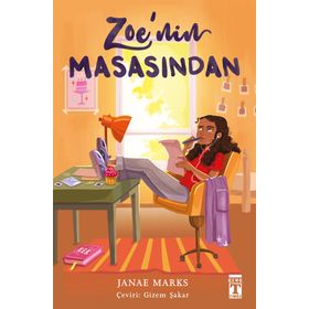 Zoe'nin Masasından - Janae Marks
