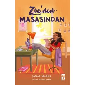 Zoe'nin Masasından - Janae Marks