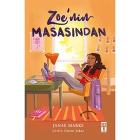 Zoe'nin Masasından - Janae Marks