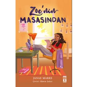 Zoe'nin Masasından - Janae Marks