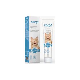 Zoey 100 gr Glukozamin Paste Kediler için Eklem Sağlığını Desteleyen Malt