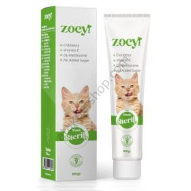 Zoey 100 gr Steril Paste