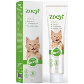 Zoey 100 gr Steril Paste