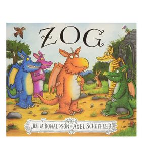 Zog-Alison Green