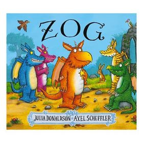 Zog-Alison Green