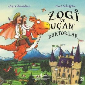 Zogi Ve Uçan Doktorlar - Kolektif