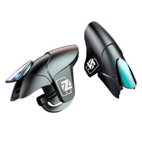 Zoinco Black Shark Pubg Nişan ve Tetik Tuşu Profesyonel Mobil Oyun Konsolu