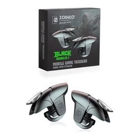 Zoinco Black Shark Pubg Nişan ve Tetik Tuşu Profesyonel Mobil Oyun Konsolu