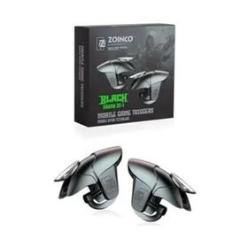 Zoinco Black Shark Pubg Nişan ve Tetik Tuşu Profesyonel Mobil Oyun Konsolu