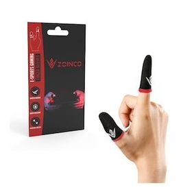 Zoinco E-Spor Ter Geçirmez Parmak Oyun Eldiveni