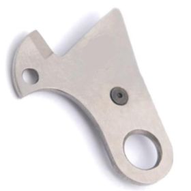 Zoje 114-09257 Kot Tipi Elektronik Düz Makine Hareketli Bıçak