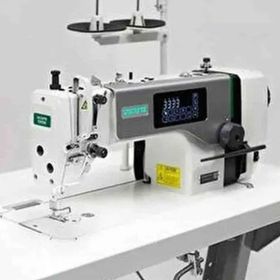 Zoje 8000A Otomatik Dikiş Makinası