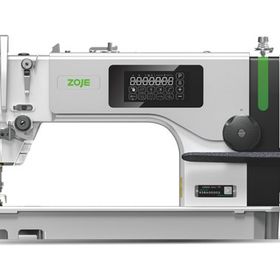 Zoje A8000-D4-5G-TP-02 Elektronik Düz Makine