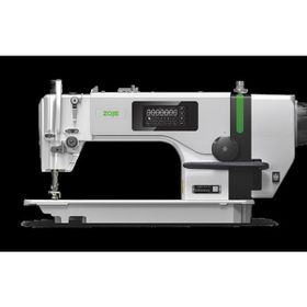 Zoje A8000-D4-5G-TP-02 Elektronik Düz Makine