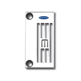 Zoje E1827 6.4 mm Etek Reçme Plakası