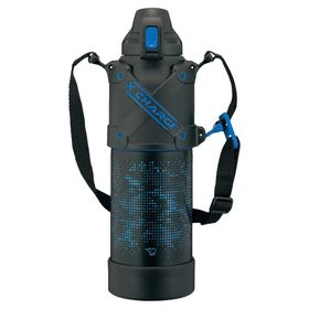 Zojirushi SD-HA15 1.5 lt Mavi Siyah Soğuk İçecek Termosu