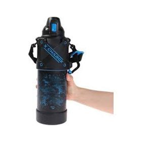 Zojirushi SD-HA15 1.5 lt Mavi Siyah Soğuk İçecek Termosu